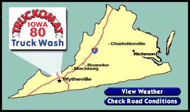 Wytheville, Virginia